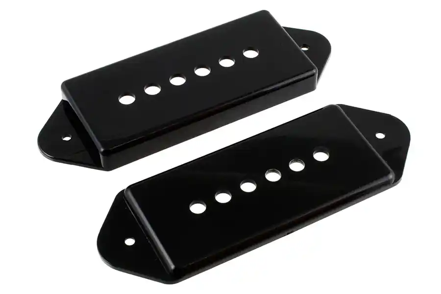 PC 0739-023 P-90 PU Covers Geprüft