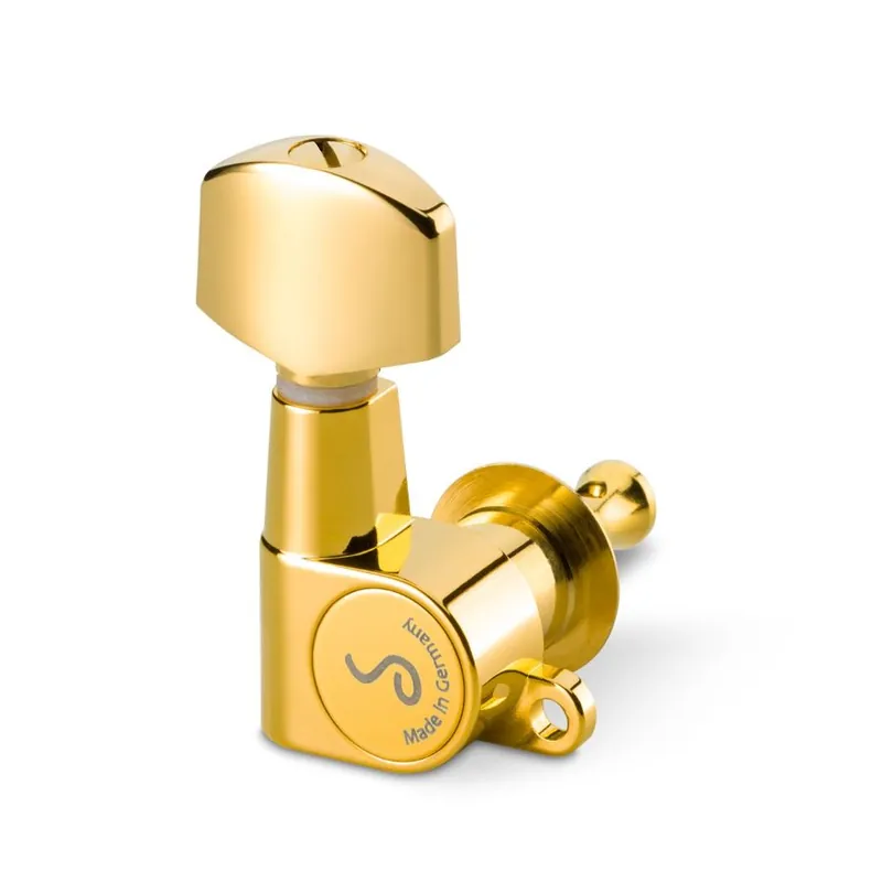 Abverkauf M6 mini gold 3L3R
