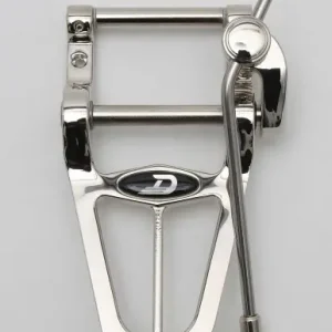 TDBLN Tremola Long Nickel Knallerangebot