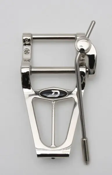 TDBLN Tremola Long Nickel Knallerangebot