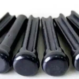 PP-3000 Bridgepins black no Billig