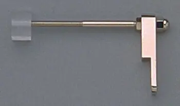 Abverkauf AP 0626-001 Schlagbretthalter