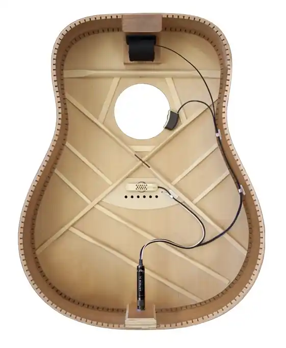 Top-Seller ANTHEM SL Anthem Pickup