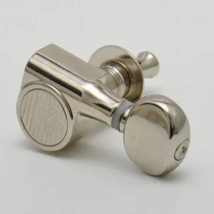 MK6LN Roundbacks Nickel 6L Direkt Vom Hersteller