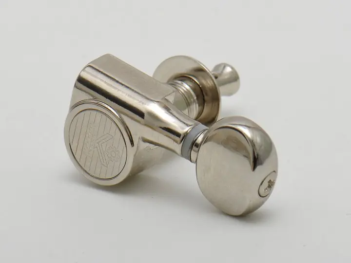 MK6LN Roundbacks Nickel 6L Direkt Vom Hersteller