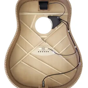 Neue Kollektion ANTHEM Tru Mic+Element