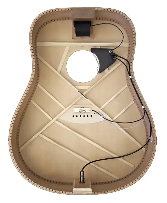 Neue Kollektion ANTHEM Tru Mic+Element