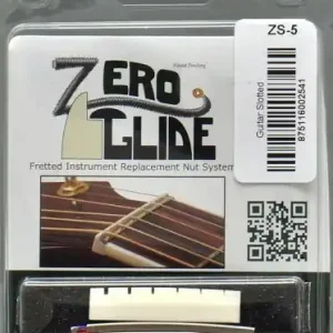 Solange Der Vorrat Reicht ZS-5 Glide Nut für Taylor