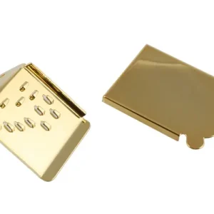 MT0987-002 Tailpiece Mando Expressversand