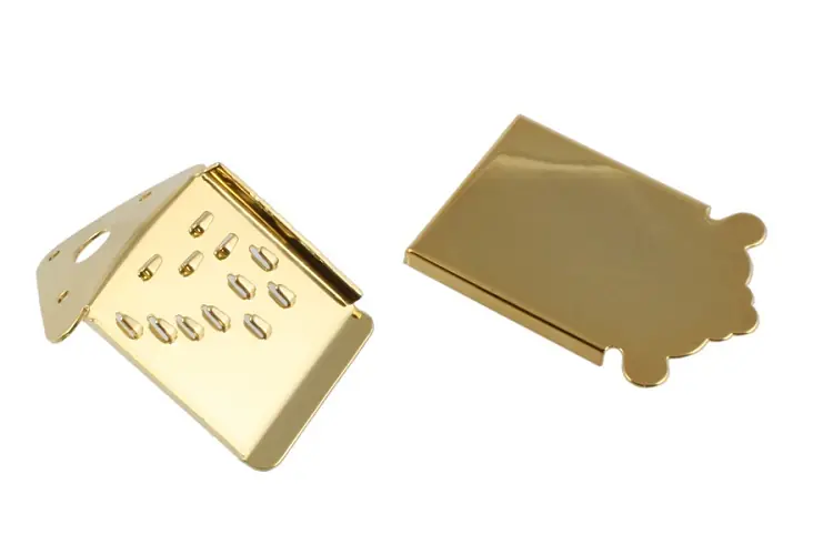 MT0987-002 Tailpiece Mando Expressversand