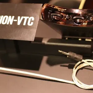 Mega-Angebot Session VTC Piezo PU Preamp