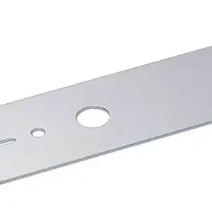 Abverkauf AP 0650-010 Control Plate chr