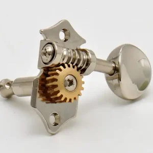 MVV3N Open Back 3L 3R nickel Mega-Angebot
