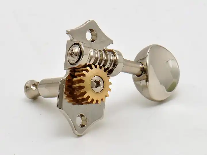 MVV3N Open Back 3L 3R nickel Mega-Angebot