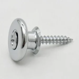 Markenware EP12C Strap Pin Chrome