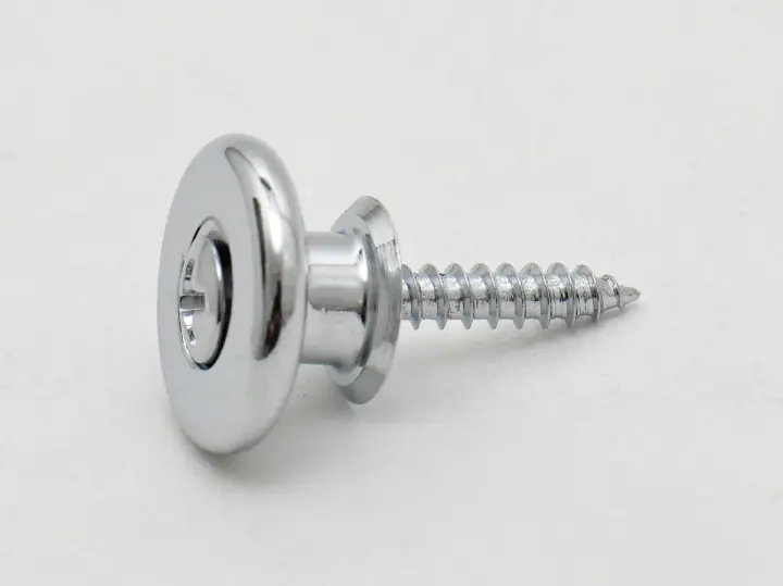 Markenware EP12C Strap Pin Chrome