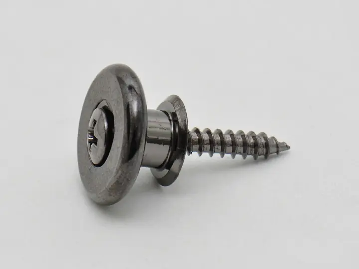 Jetzt Bestellen EP12B Strap Pin Black
