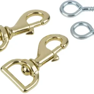 Strap Clasps with Eye Hooks Nur Für Kurze Zeit
