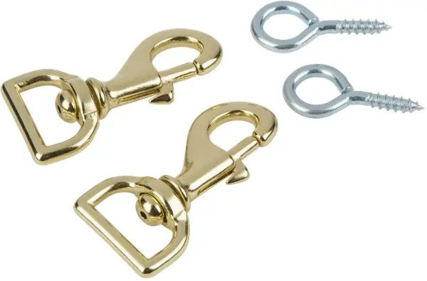 Strap Clasps with Eye Hooks Nur Für Kurze Zeit
