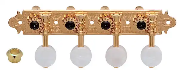 MA-40 Mandolinenmech.MP gold Must-Have
