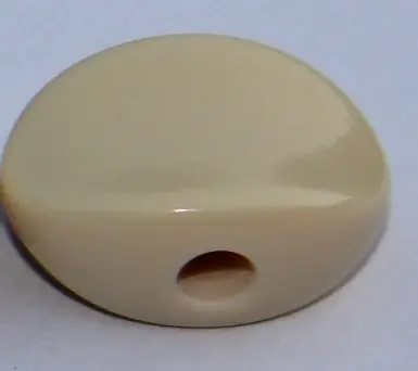 repl. Buttons für Kluson cream Preisreduziert