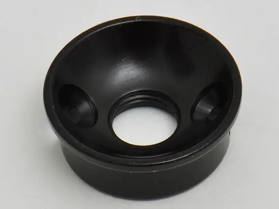 JTS1B Jack Cup black Sockel Angebot