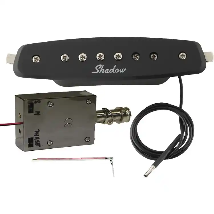 Direktkauf SH 142 Schallloch Humbucker