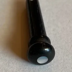 Echt BPE Stegpins Saitensteckerle
