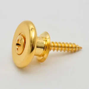 EP12G Strap Pin Gold Markenware