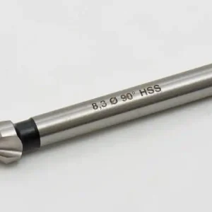 Senker 8,3mm Durchmesser Top-Preis