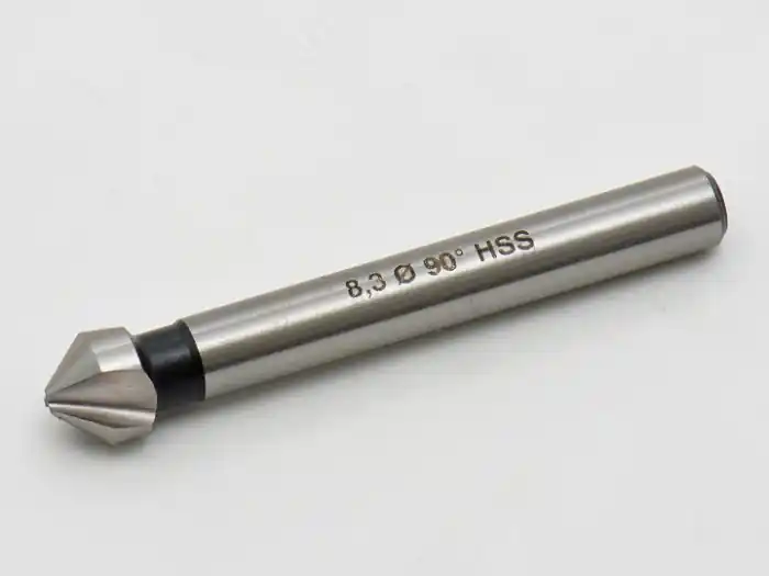 Senker 8,3mm Durchmesser Top-Preis