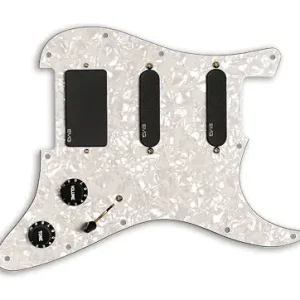 Sonderangebot KH20 Kirk Hammett Pickguard