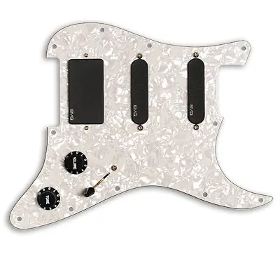 Sonderangebot KH20 Kirk Hammett Pickguard