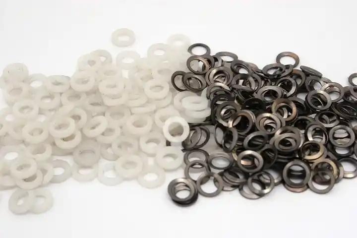 Distanzscheiben Mechanikflügel Super-Preis