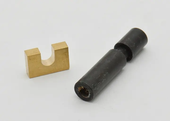 Beliebt Trussrod 2 Way Adjuster M5