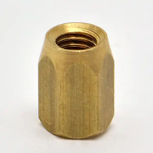 Trussrod Hex Nut M5 10x7mm Bestpreis