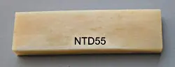 Günstig NTD55 Knochen Sattelrohling
