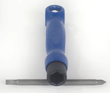 MN227 Octopus Tech Tool 8 in 1 Gratis Versand