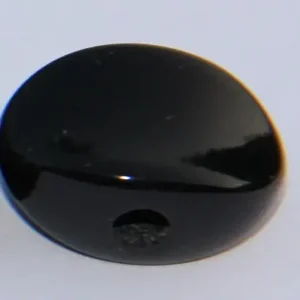 Neu Im Sortiment repl. Buttons für Kluson black