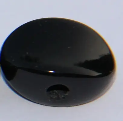 Neu Im Sortiment repl. Buttons für Kluson black