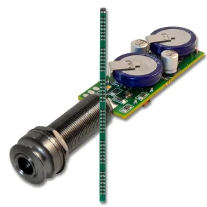Motif Kondensator Endpin PU Direkt Vom Hersteller