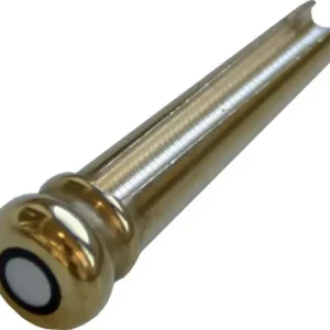 Knallerangebot JPKingpin Set Brass French Eye