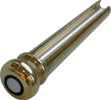 Knallerangebot JPKingpin Set Brass French Eye