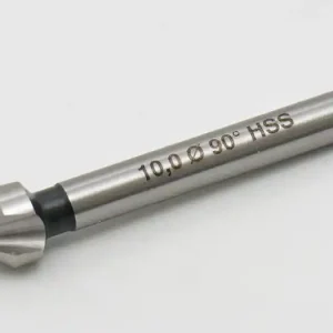 Senker HSS 10mm Durchmesser Must-Have