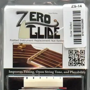 Sonderangebot ZS-14 Glide Nut Acoustic