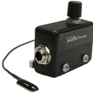 Kostenloser Versand BJ02PRO Banjo PU mit Volumen
