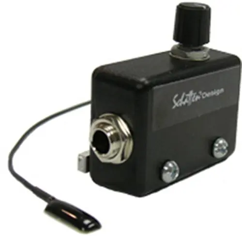 Kostenloser Versand BJ02PRO Banjo PU mit Volumen