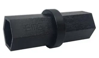 HEX Driver Werkzeug Sichere Zahlung
