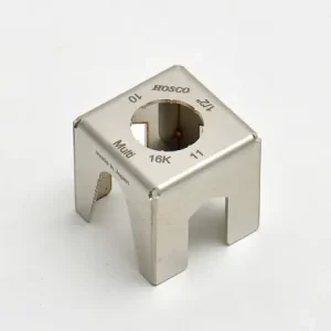 Kostenloser Rückversand Nut Cube Minitool