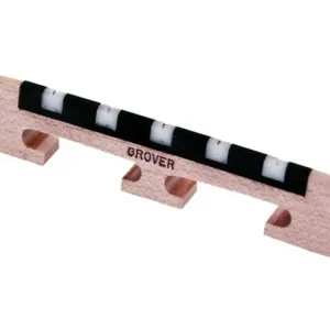 Geprüft G95 5S Banjosteg Acousticraft